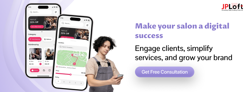 Make your salon a digital success
